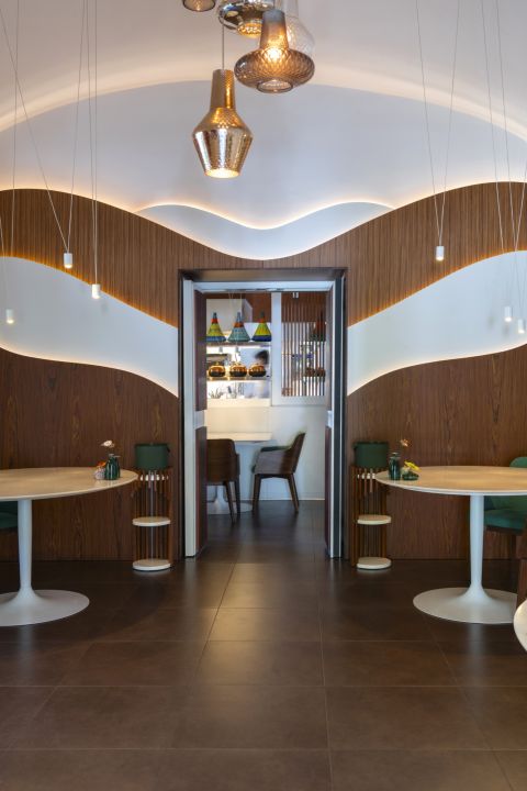 Chef table